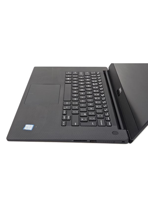 Stacja Graficzno-Robocza Dell Precision 5540 i9-9880H 16GB 256 SSD 15,6